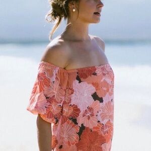 NEW FIGHTING EEL AVA SKY TOP